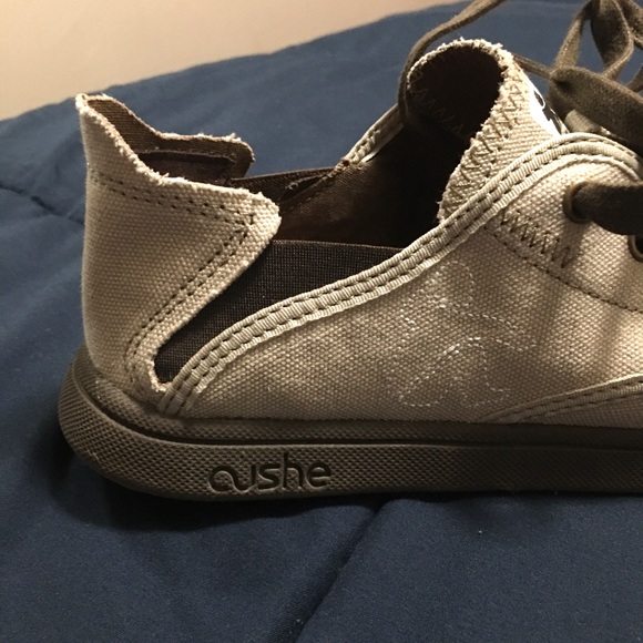 Cushe evo-lite albans - Picture 5 of 6